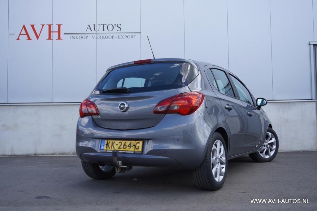 Opel Corsa 1.4 edition