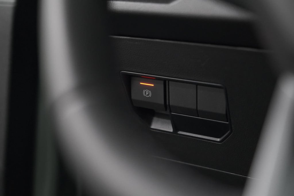 Dacia Duster tce 130 mild hybrid extreme | camera | apple carplay | automat