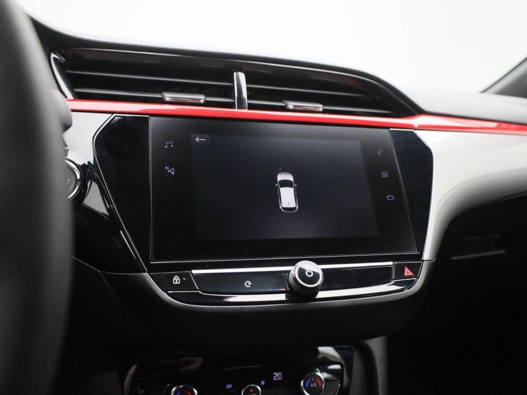 Opel Corsa-e gs-line 50 kwh | navi | lmv | apple carplay/android auto | pdc