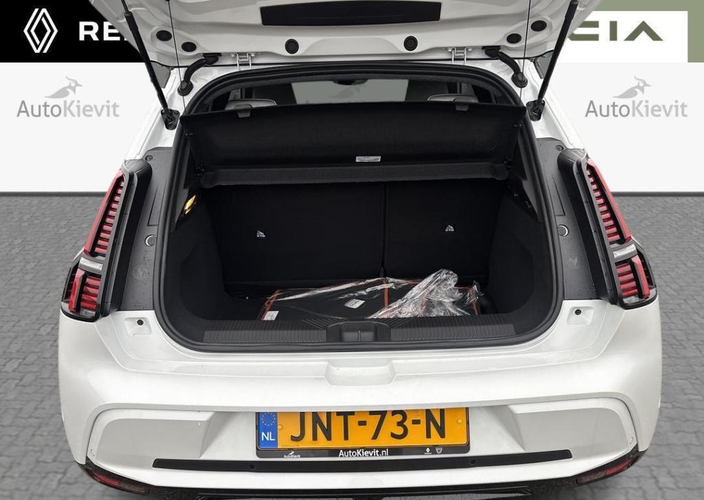 Renault 5 comfort range roland-garros 52 kwh