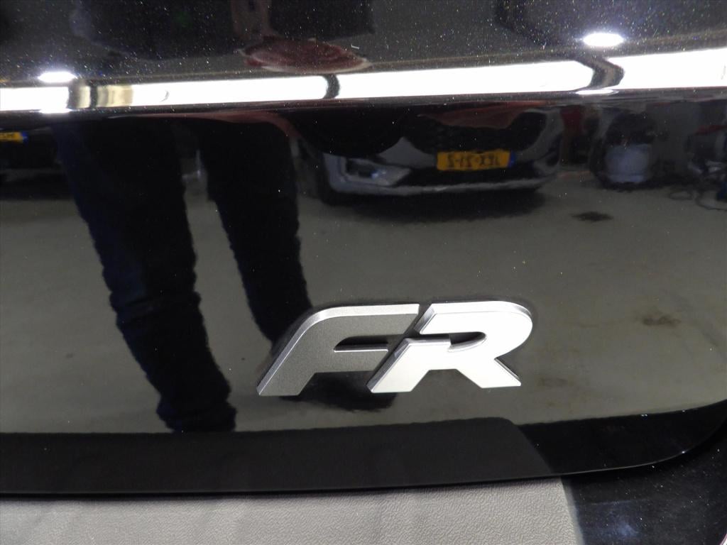 Seat Arona 1.0 tsi 110pk dsg-7 fr