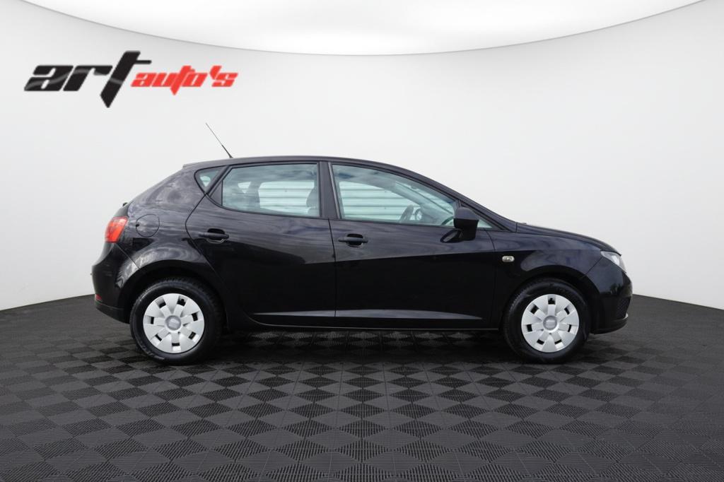 Seat Ibiza 1.2 club airco / navi / elektr. ramen / carplay / nap