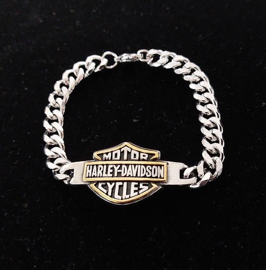 Harley Davidson Armband  Nieuw