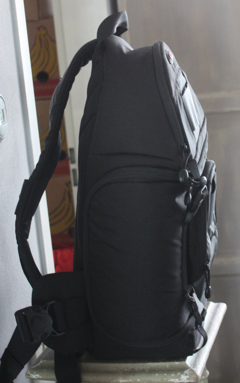 Lowepro SlingShot 200 AW Cameratas-zo goed als nieuw