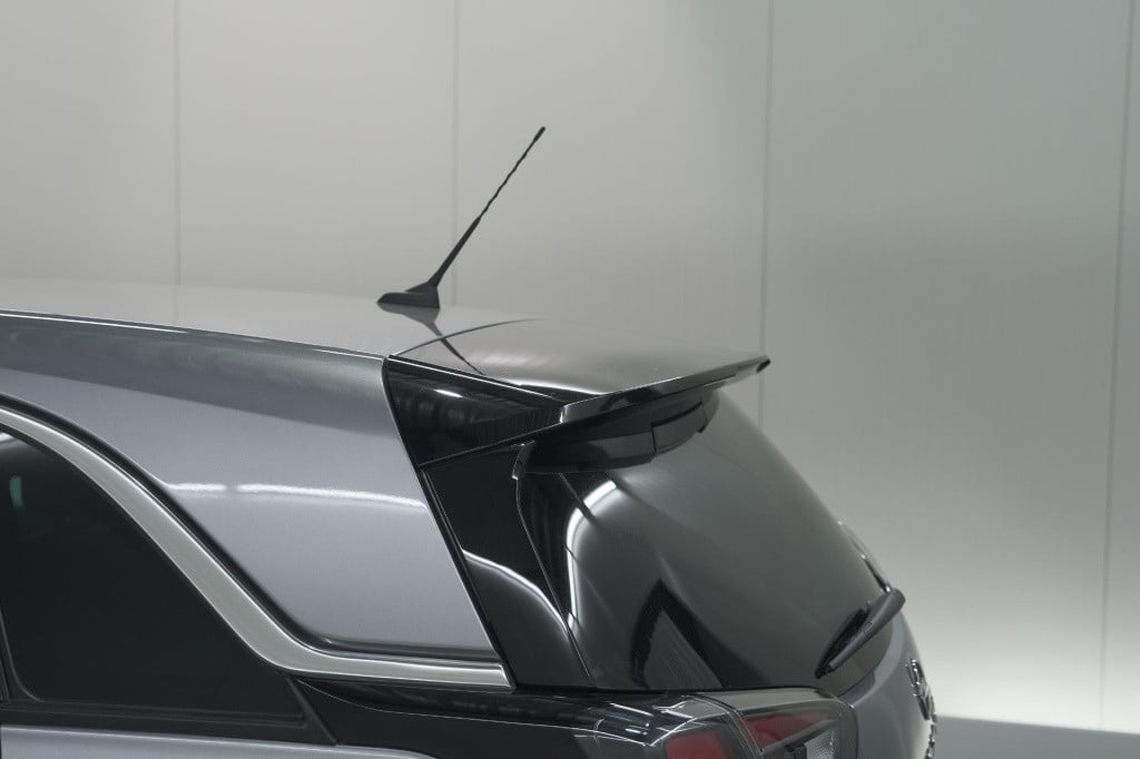 Opel Crossland X turbo 110 elegance | camera | navigatie | parkeersensoren 