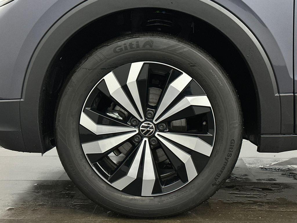 Volkswagen T-cross 1.0 tsi life edition