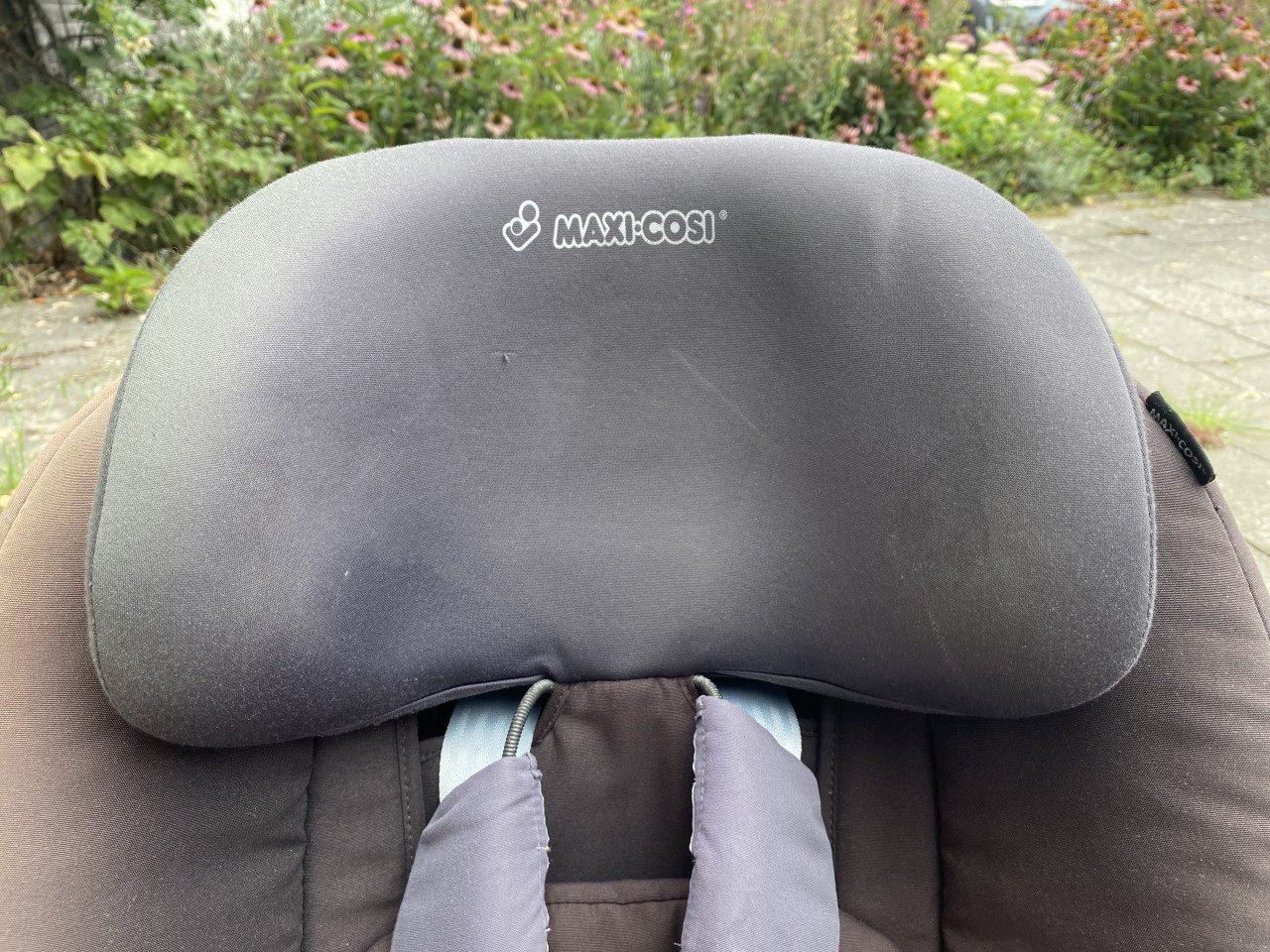 Maxi Cosi Pearl