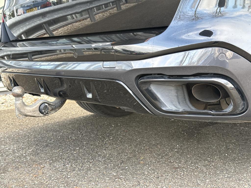 BMW X5 xdrive45e high executive m sport individual | massage | skylounge | 