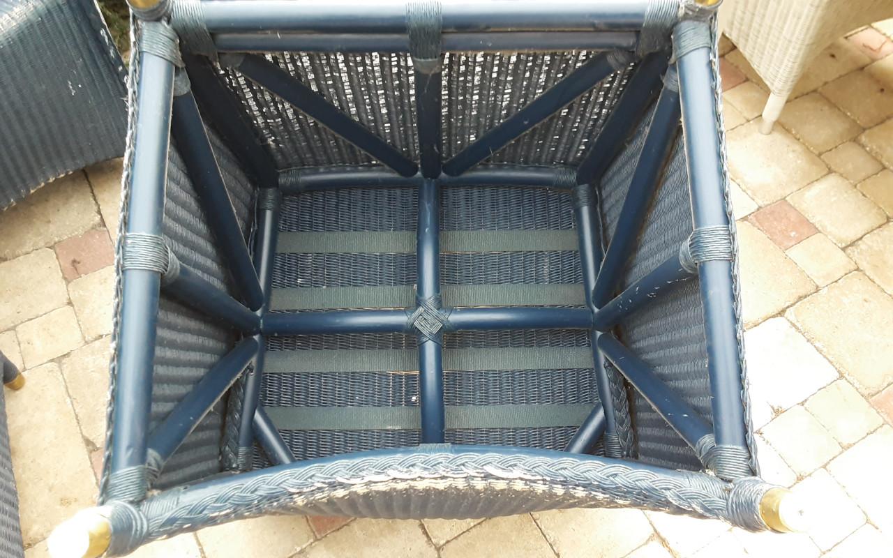 Tuinstoelen LLOYD LOOM