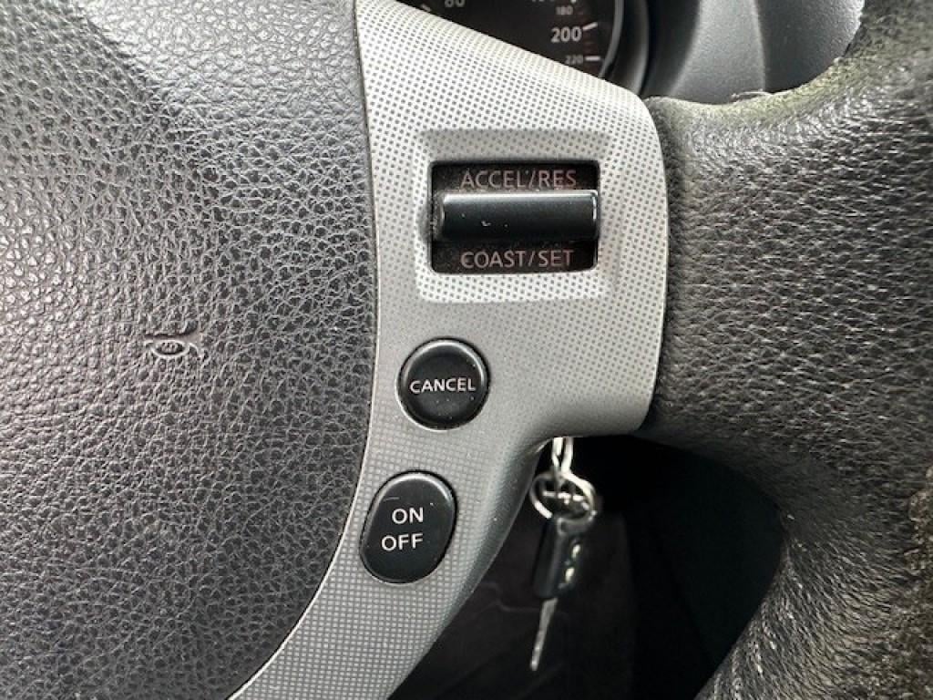 Nissan Qashqai 1.6 acenta