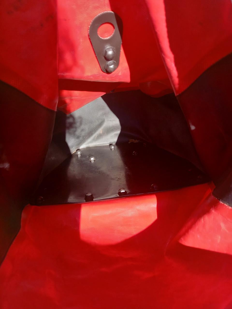 Ortlieb fietstassen set