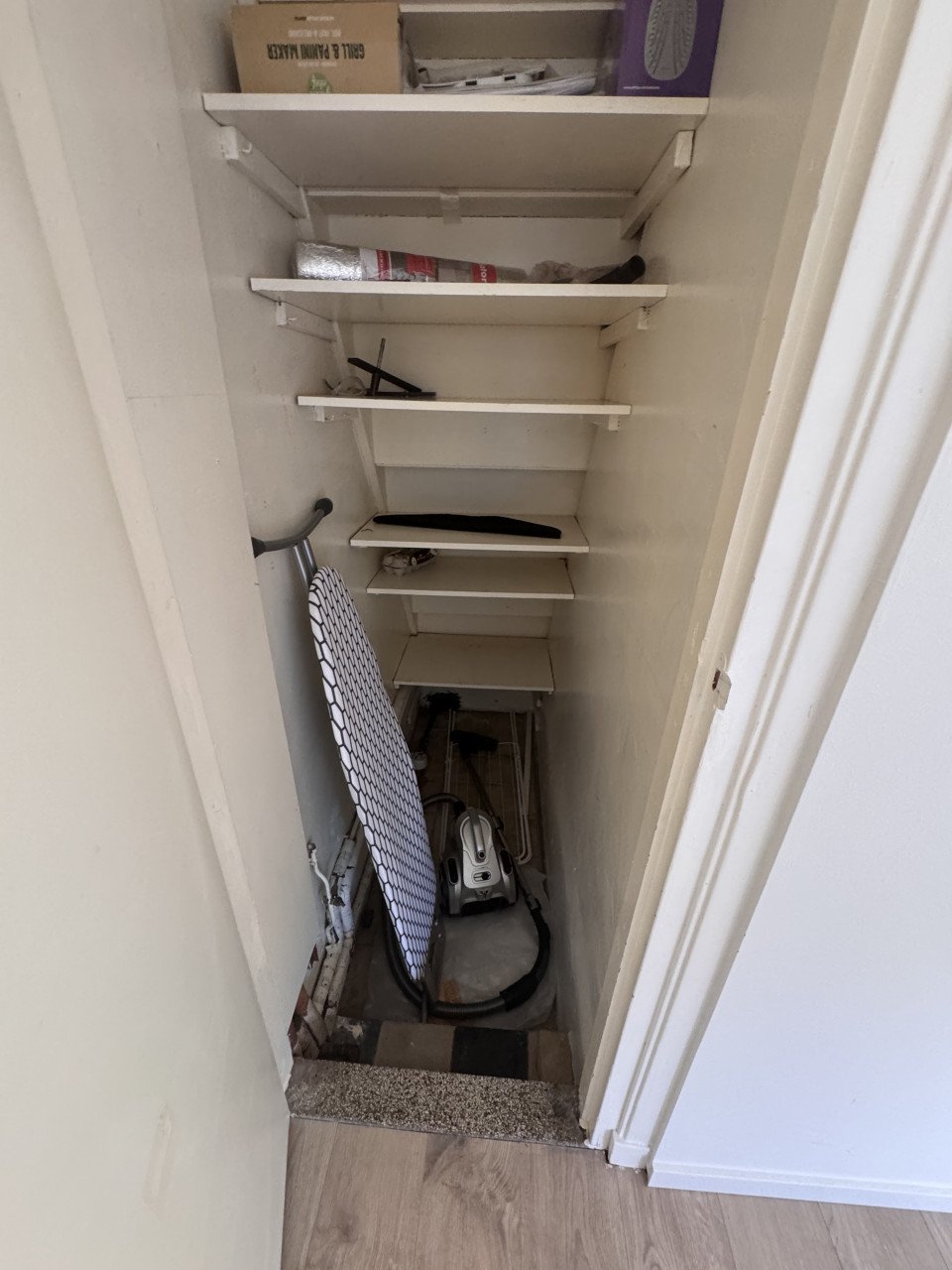 Instapklare gemeubileerde eengezinswoning met tuin en 3 slaapkamers