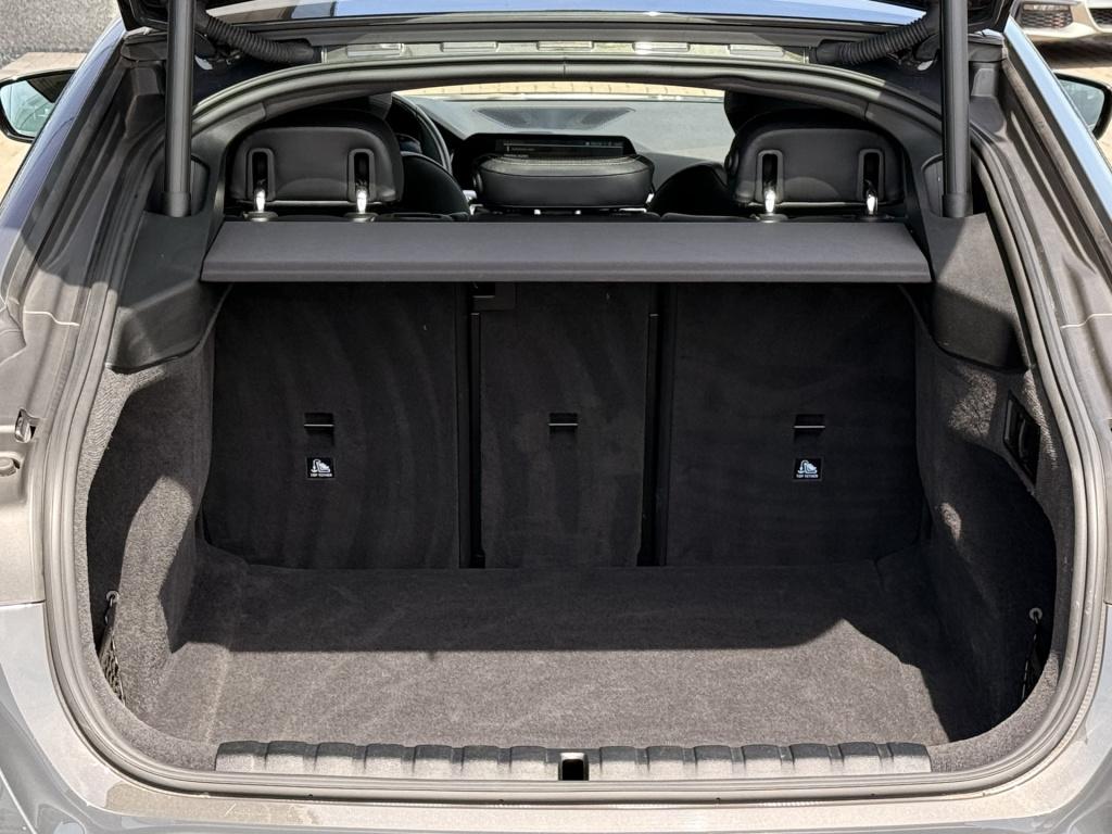BMW 4 Serie gran coupé 420i m-sport | pano | leder | dab | apple carplay | 