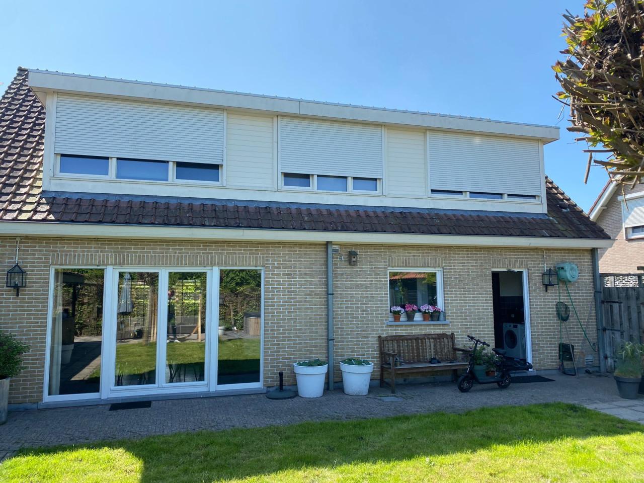 Dakkapel zonder zorgen