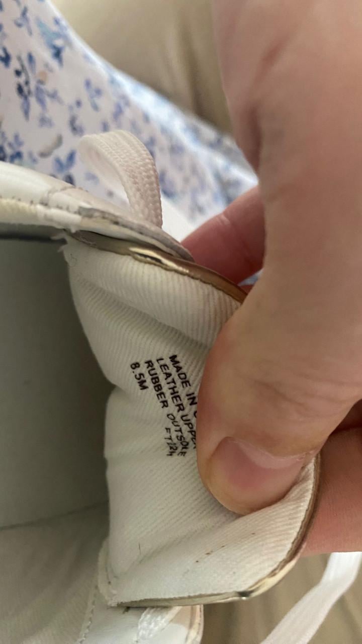 Michael Kors sneakers