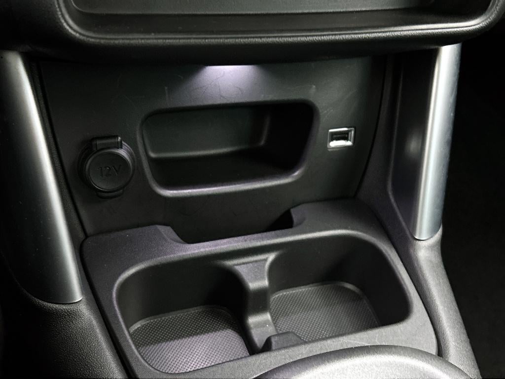 Citroen C3 Aircross 110 pk shine | rijklaar | camera | navigatie | lm velge