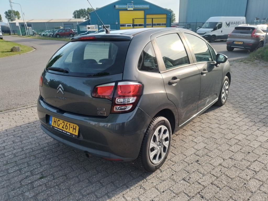 Citroen C3 1.0 puretech attraction