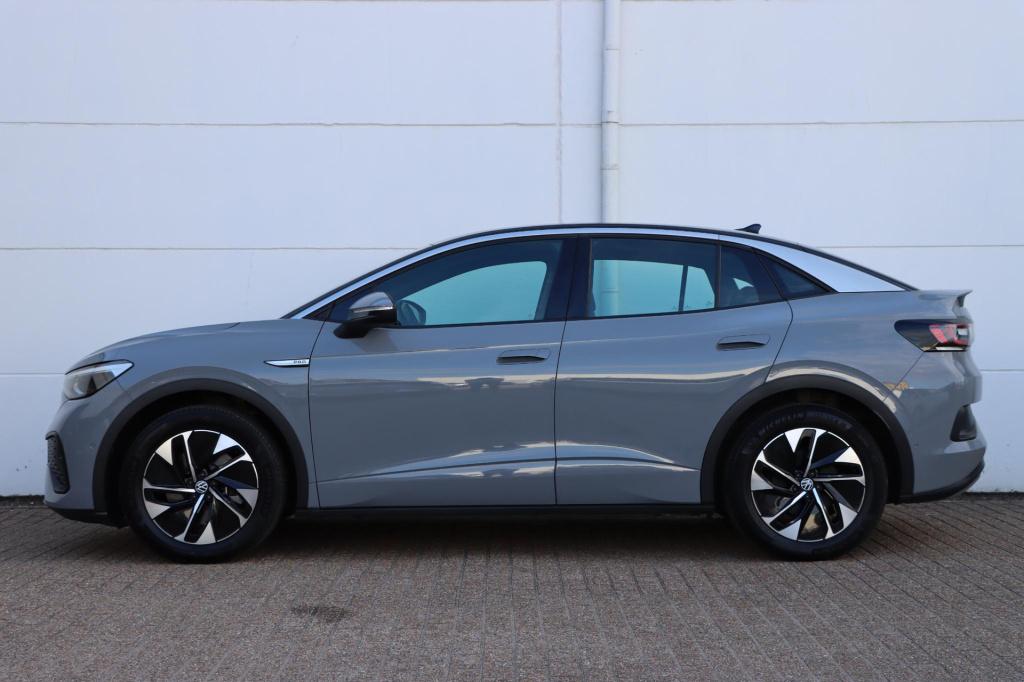 Volkswagen Id.5 pro 77 kwh 204pk | soh 95,1% |