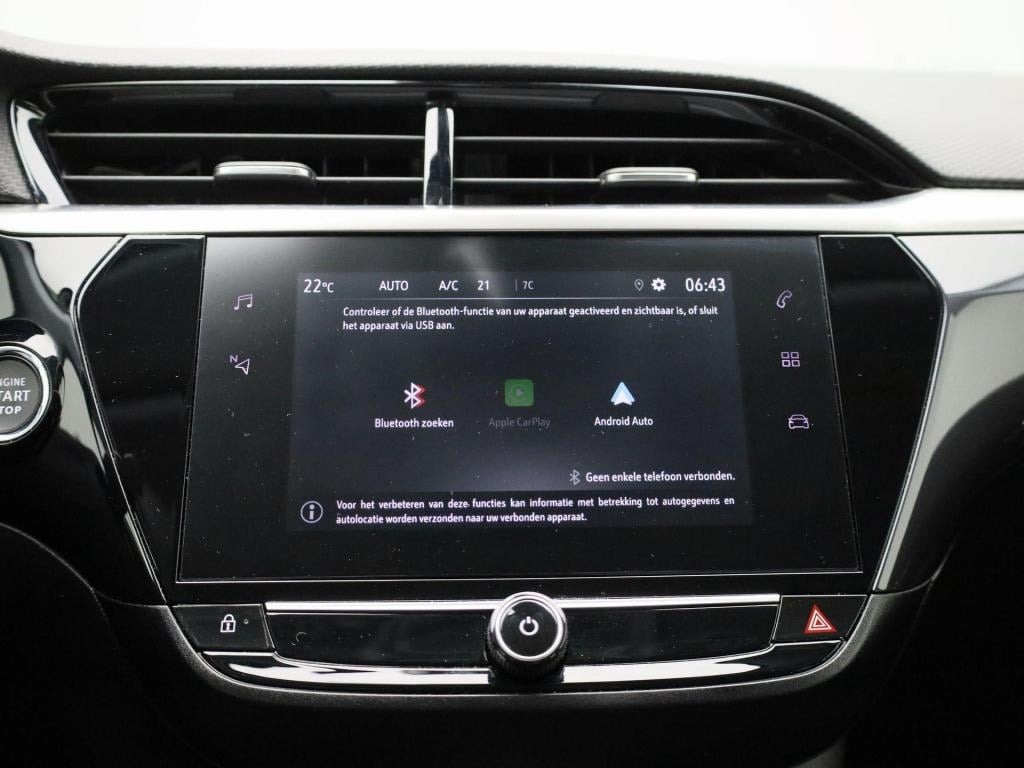 Opel Corsa-e elegance 50 kwh | automaat | apple carplay / android auto | vi