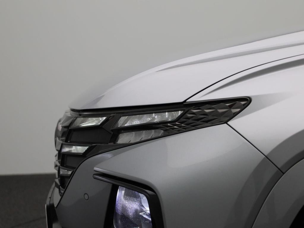 Hyundai Tucson 1.6 t-gdi phev n line sky 4wd | automaat | schuifdak | navig
