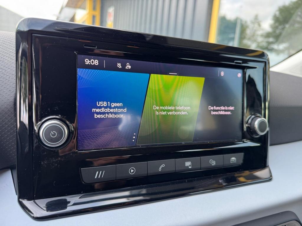 Seat Ibiza 1.0 ecotsi style