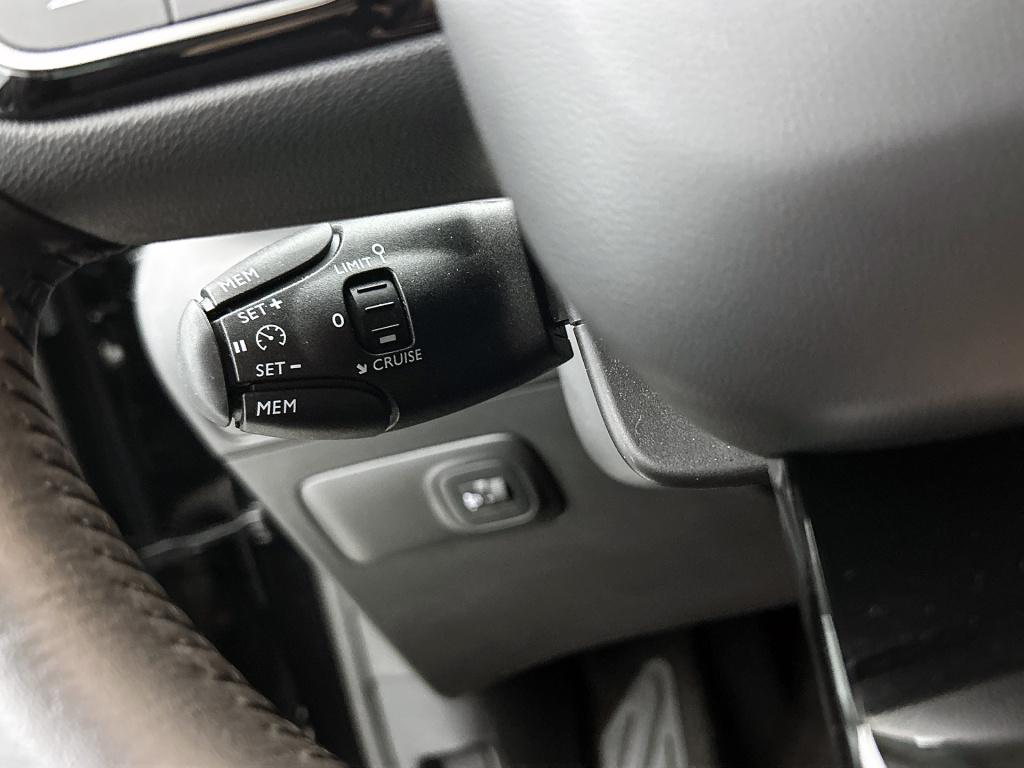 Citroen C3 Aircross 130 pk automaat business | rijklaar