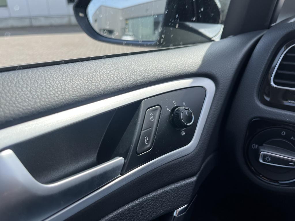 Volkswagen Golf 1.2 tsi cup edition 85 dkm navi