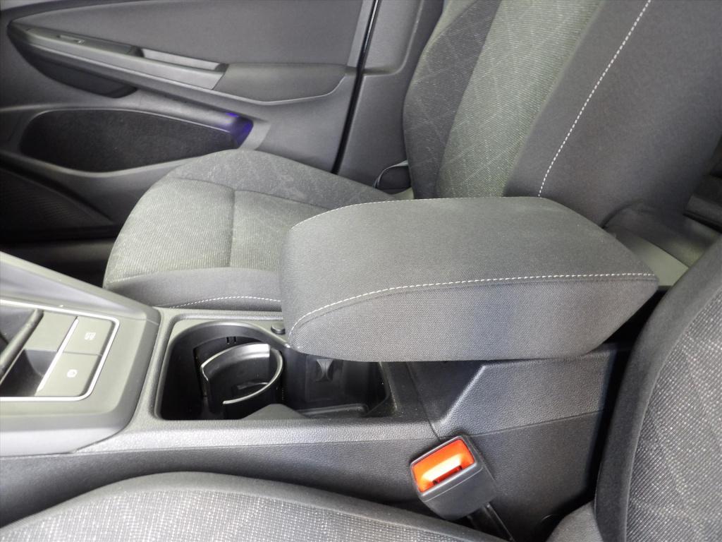 Volkswagen Golf 1.5 tsi 130pk life business