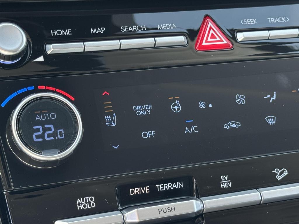 Hyundai Santa Fe 1.6 t-gdi phev premium pro 7p