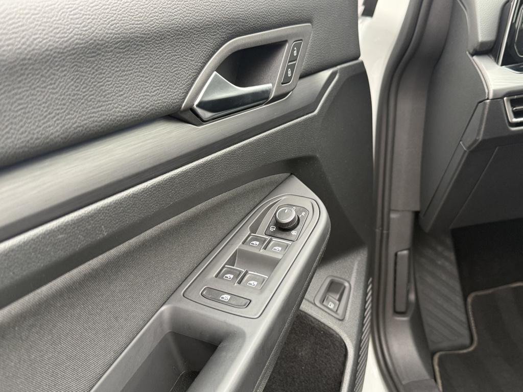 Volkswagen Golf 1.4 ehybrid 204pk style | acc | camera