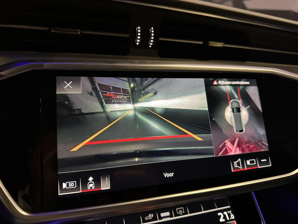 Audi A6 avant 55 tfsi e quattro pro line s competition *pano*360camera*b&o*