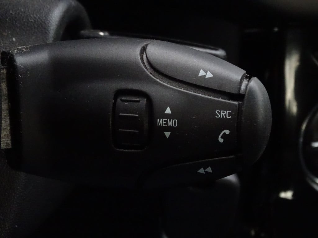 Citroen C3 1.6 bluehdi business | cruise | trekhaak | navi | bluetooth