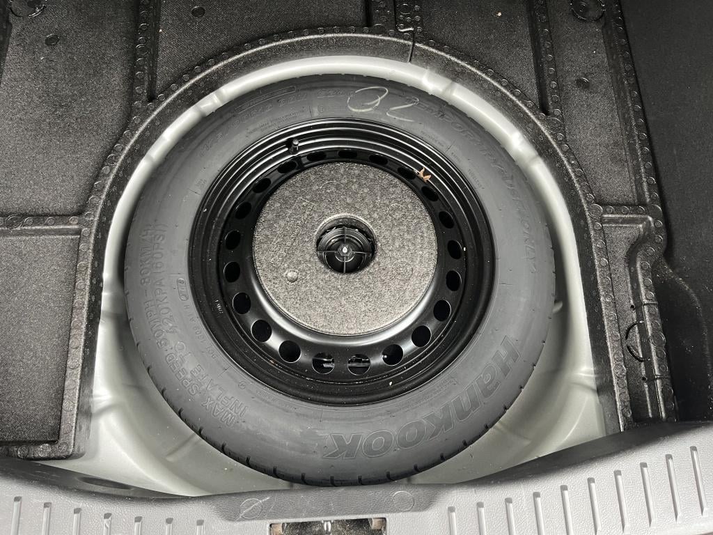 Ford Focus 1.0 titanium edition