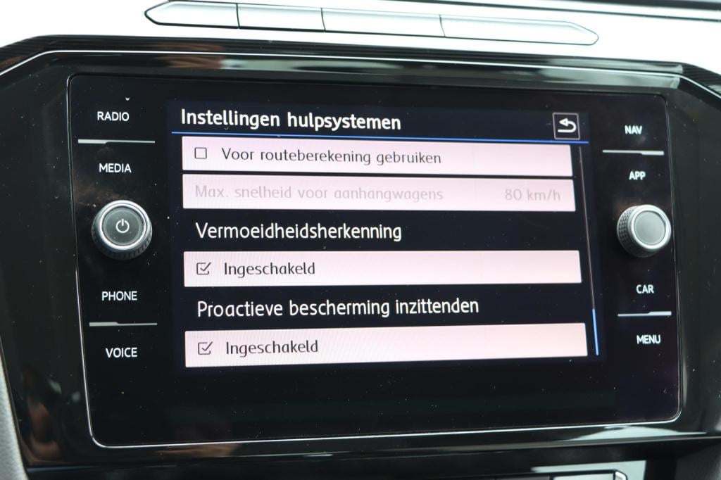 Volkswagen Arteon 2.0 tsi elegance business dsg7 190pk