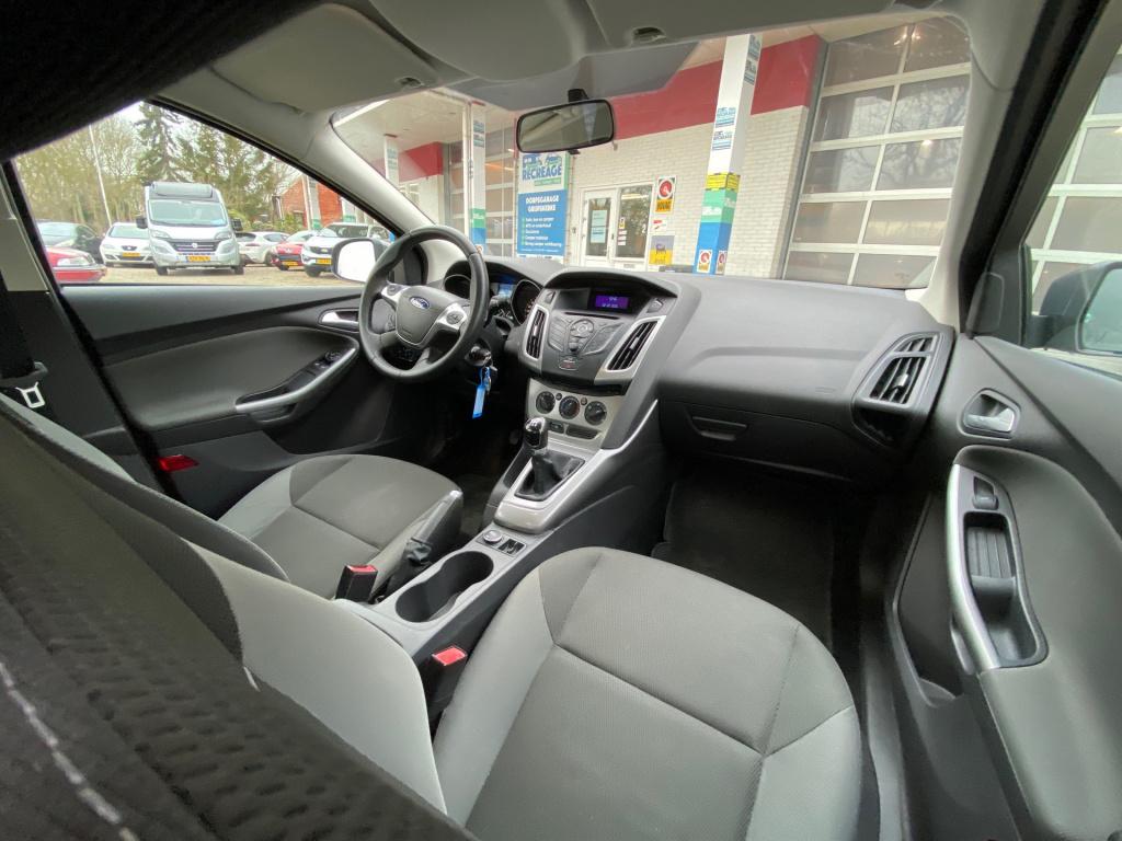 Ford Focus 1.6 ti-vct 105pk trend | airco |