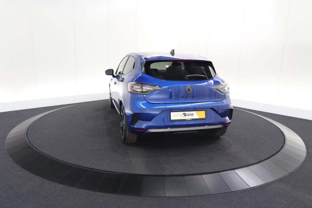Renault Clio 1.6 e-tech full hybrid 145 esprit alpine | 360 camera | bose a