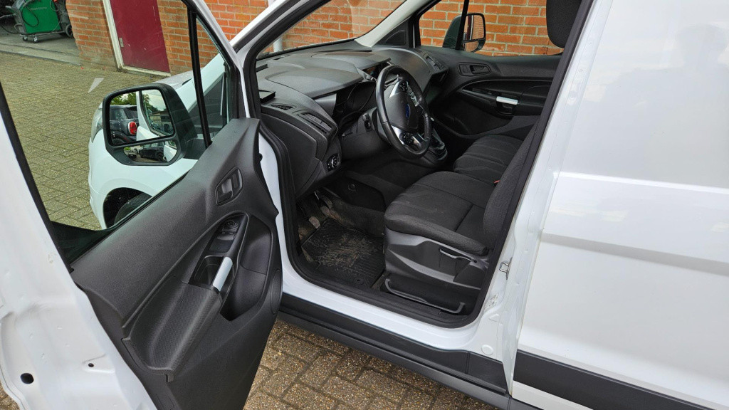 Ford Transit Connect 1.6 tdci l1 trend 3 zits