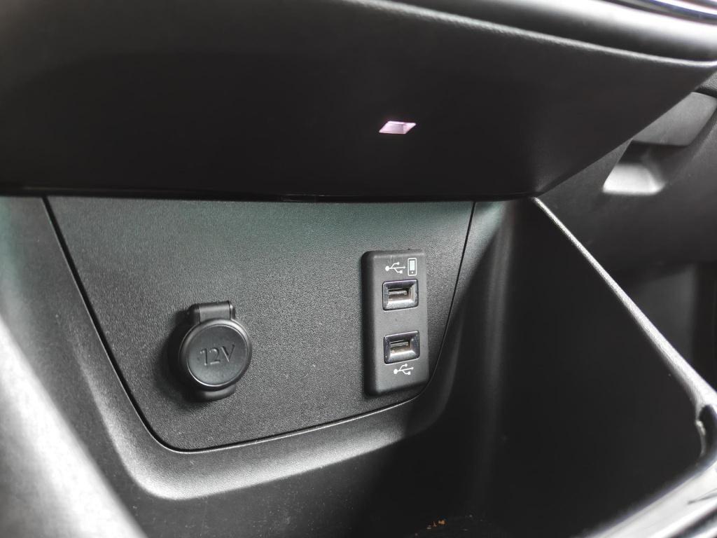 Opel Crossland X 1.2 96kw turbo s/s auto innovation