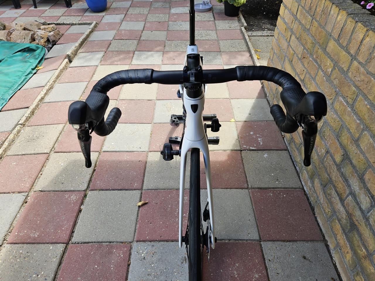 Trek Madone SL 6 Carbon Aero Racefiets | Maat 54 | Rijklaar & Topstaat!