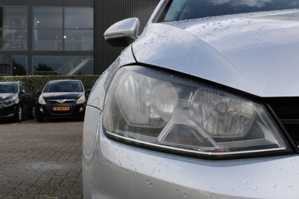 Volkswagen Golf 1.2 tsi trend ed.