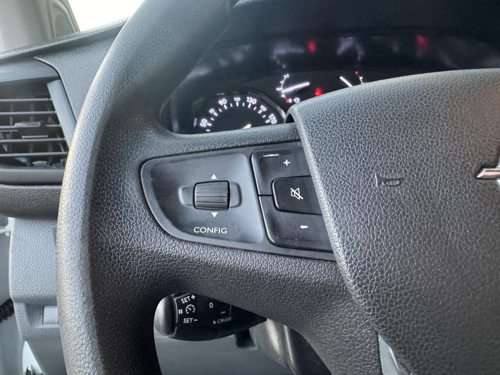 Opel Vivaro 1.5 cdti l2h1 edition airco / cruise controle / navi / l3h1 / e