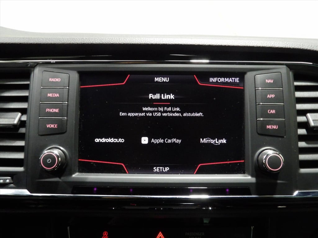 Seat Ateca 1.4 ecotsi 150pk dsg-7 xcellence