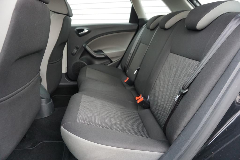 Seat Ibiza st 1.0 ecotsi style connect automaat -  airco / navi / cruise / 