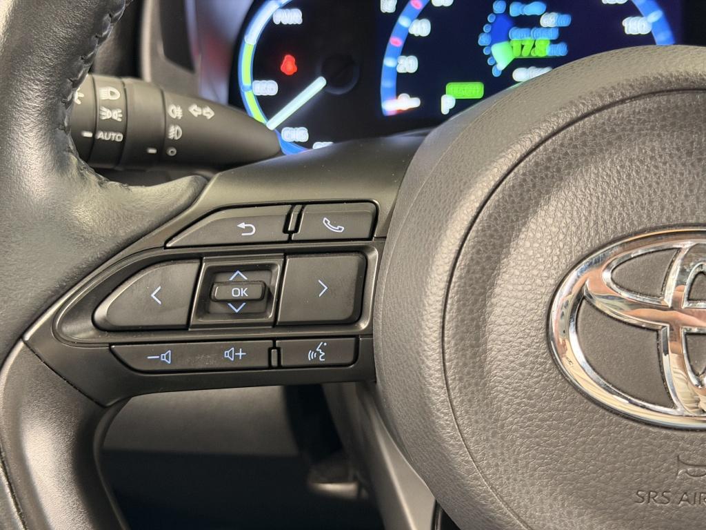 Toyota Yaris Cross 1.5 hybrid launch ed| pano| jbl| hud| adap.cruise| leder