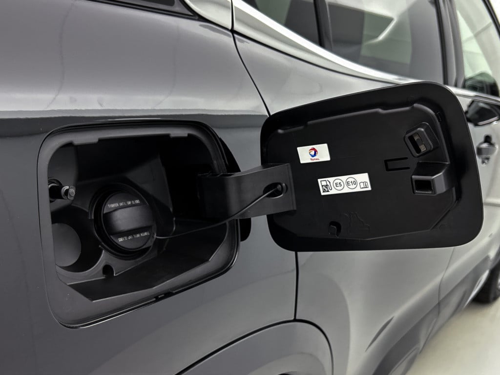 Citroen C5 Aircross 1.6 plug-in hybrid shine | rijklaar |