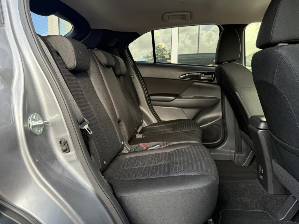 Mitsubishi Eclipse Cross 1.5 di-t pure