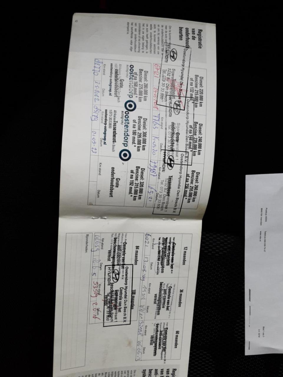 Hyundai I 10 1.1 dynamic cool