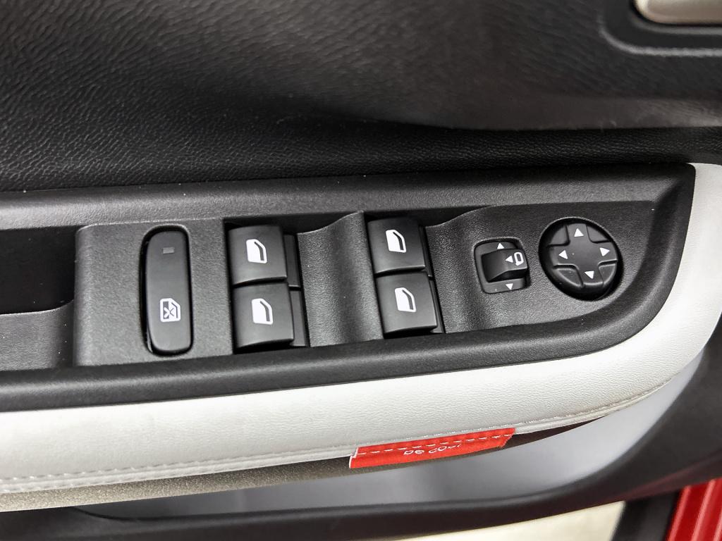 Citroen ë-c3 max 113pk 44 kwh