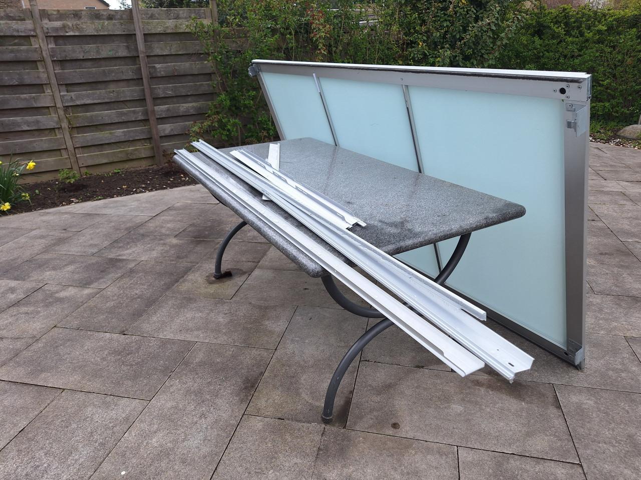 Ikea kast, vandaag ophalen € 25