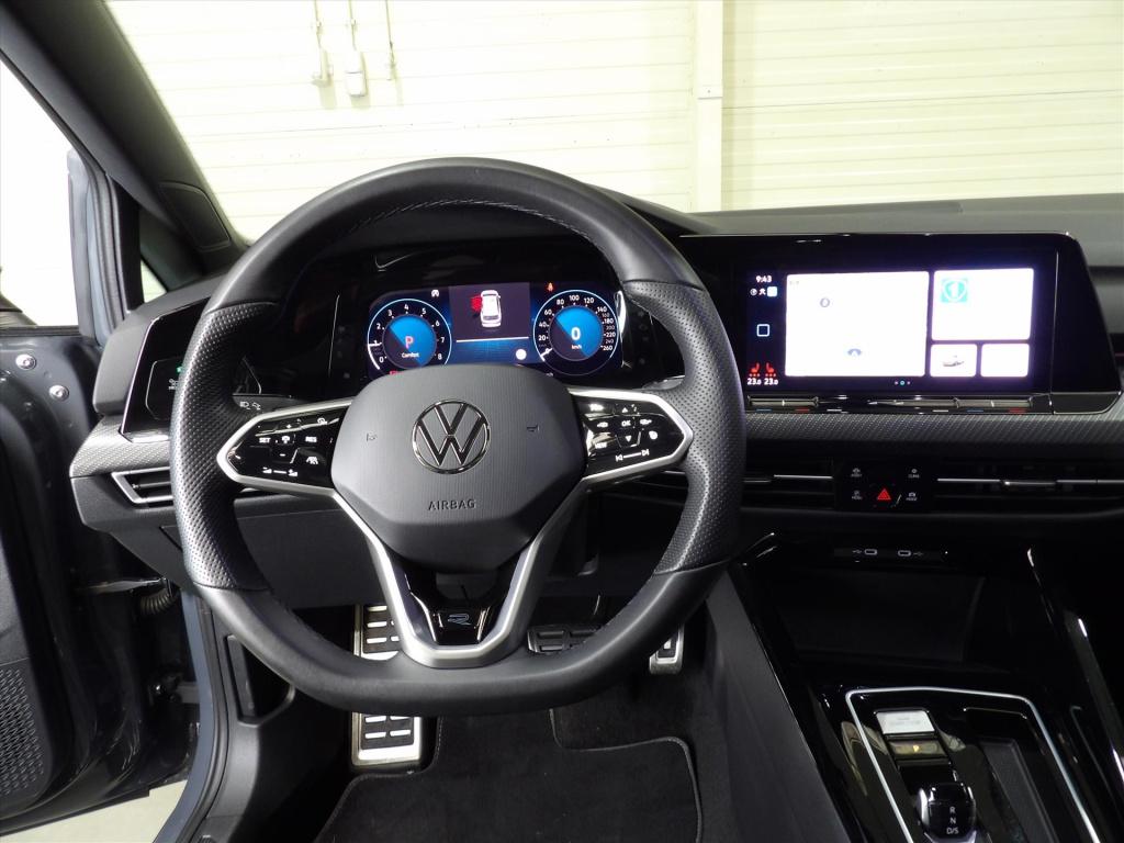 Volkswagen Golf 1.5 etsi 150pk 7-dsg r-line